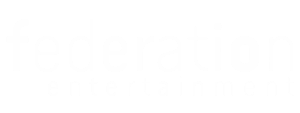 federation_entertainment logo entrepreneur invest