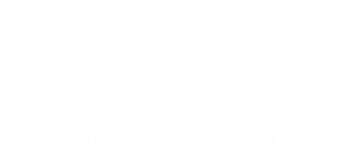 Les_petits_chaperons_rouges_logo_five_arrows