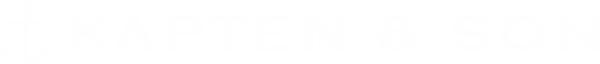 kapten___son_logo