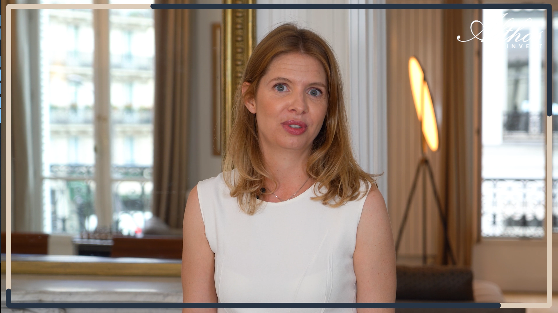 Vignette presentation video edmond de rothschild private equity