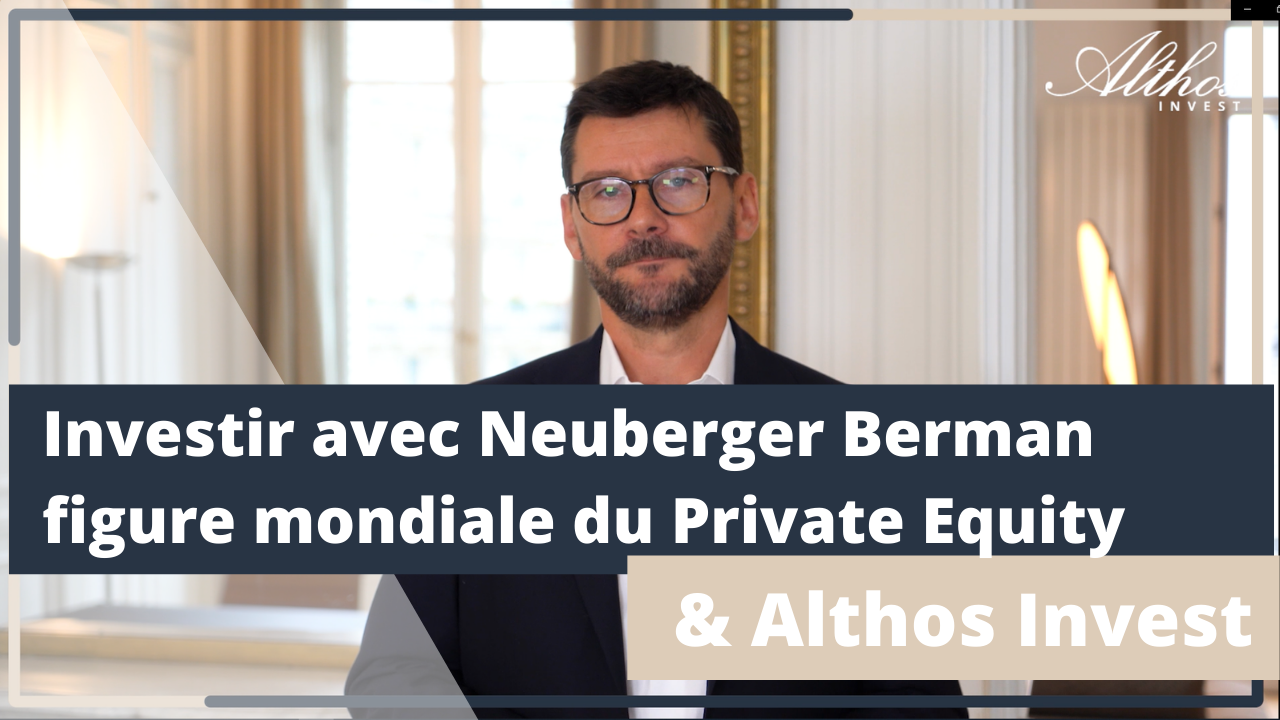 Video maison de gestion neuberger berman