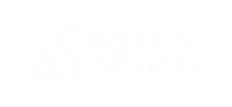 logo cedrus & partner logo cedrus & partner