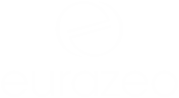 Logo eurazeo