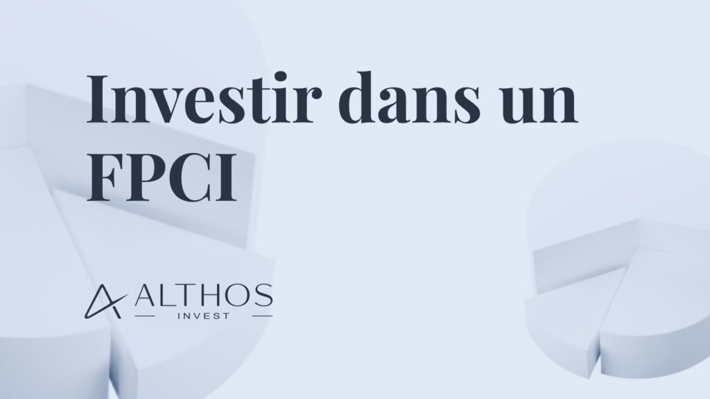 Investir dans un FCPI