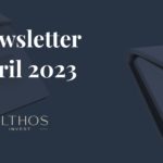 Newsletter avril 2023