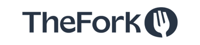 logo thefork