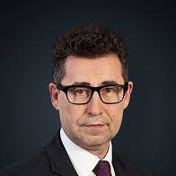 Laurent Fayollas Ardian Laurent Fayollas Ardian