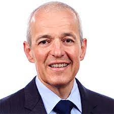Johannes Huth kkr Johannes Huth kkr