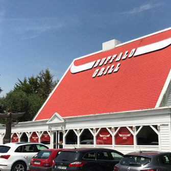 Buffalo Grill Buffalo Grill