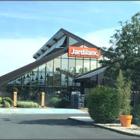 Jardiland Jardiland