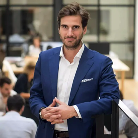 Joachim Dupont Joachim Dupont anaxago