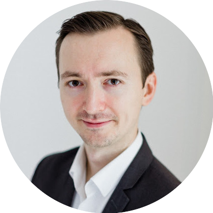 Constantin Knel Assistant patrimonial Althos Invest Constantin Knel Assistant patrimonial Althos Invest