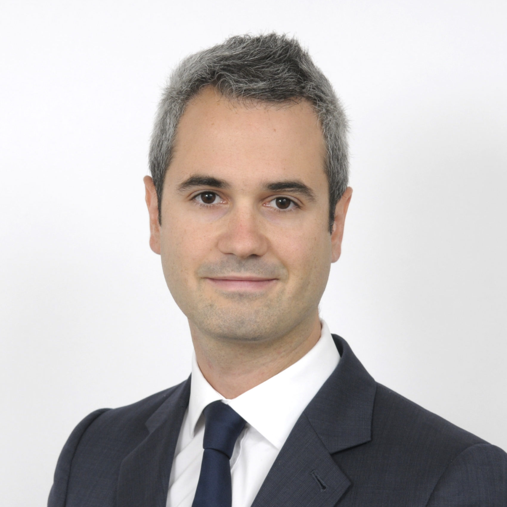 Maxime Defasy responsable des investissement althos invest