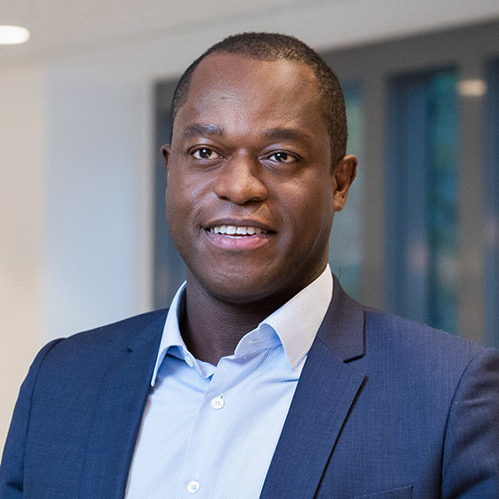 sylvain makaya partner chez eurazeo